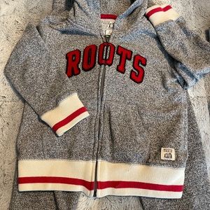 Roots Track Suit!!